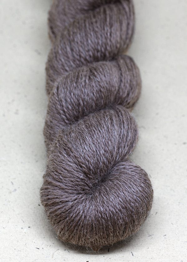 John Arbon Textiles Knit by Numbers DK Farben 1-55 - BONIFAKTUR