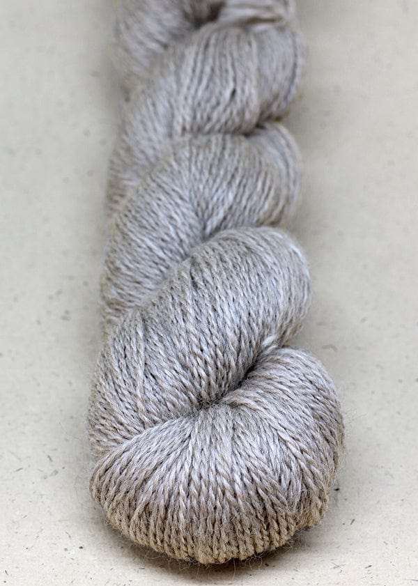 John Arbon Textiles Knit by Numbers DK Farben 1-55 - BONIFAKTUR
