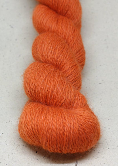 John Arbon Textiles Knit by Numbers DK Farben 1-55 - BONIFAKTUR