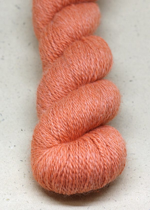 John Arbon Textiles Knit by Numbers DK Farben 1-55 - BONIFAKTUR