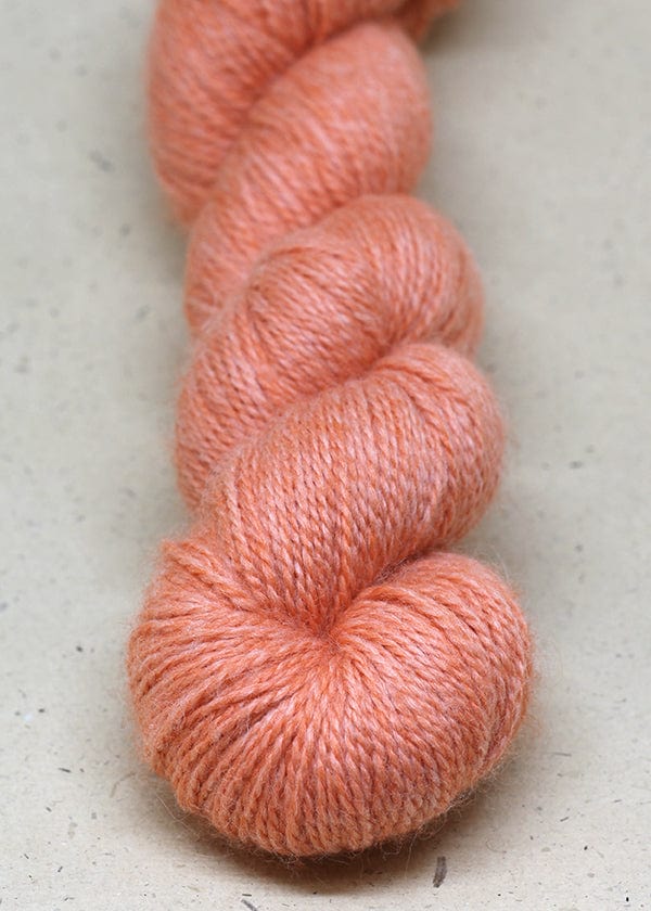 John Arbon Textiles Knit by Numbers DK Farben 1-55 - BONIFAKTUR