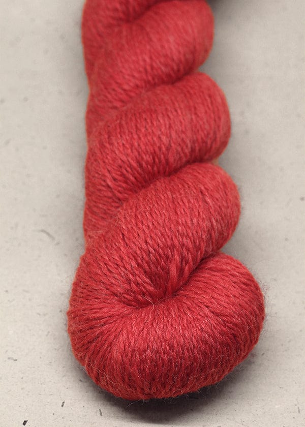 John Arbon Textiles Knit by Numbers DK Farben 1-55 - BONIFAKTUR