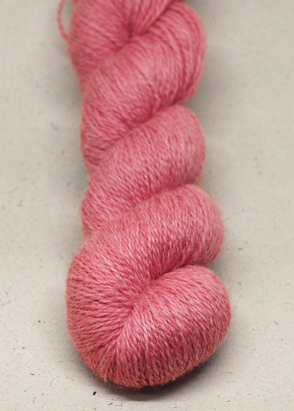 John Arbon Textiles Knit by Numbers DK Farben 1-55 - BONIFAKTUR