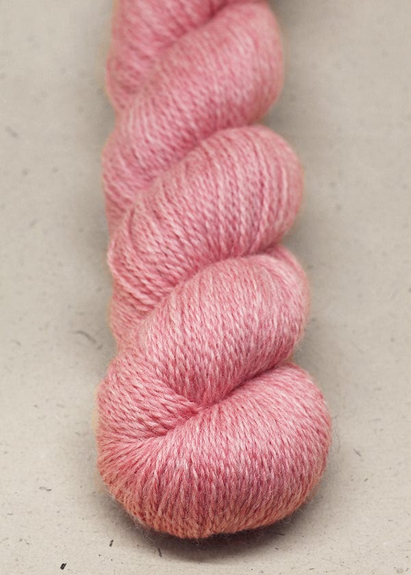John Arbon Textiles Knit by Numbers DK Farben 1-55 - BONIFAKTUR