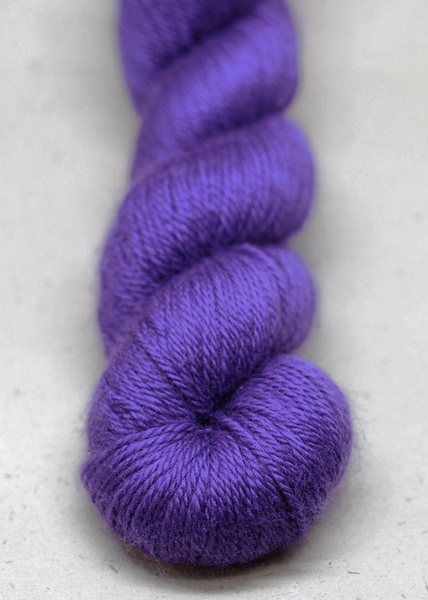 John Arbon Textiles Knit by Numbers DK Farben 1-55 - BONIFAKTUR