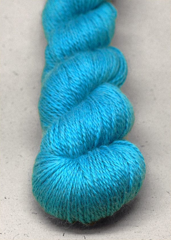 John Arbon Textiles Knit by Numbers DK Farben 1-55 - BONIFAKTUR