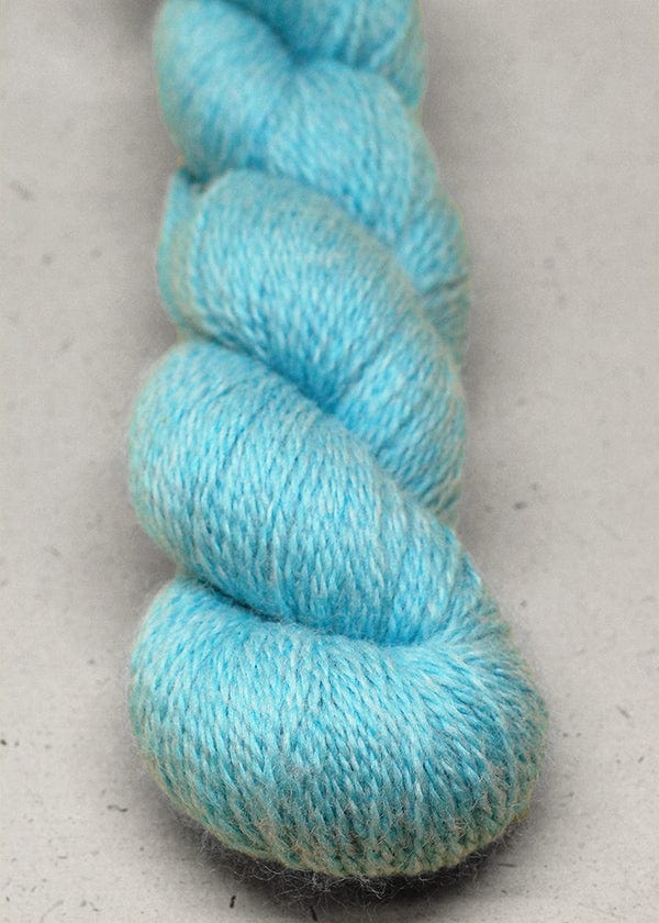 John Arbon Textiles Knit by Numbers DK Farben 1-55 - BONIFAKTUR