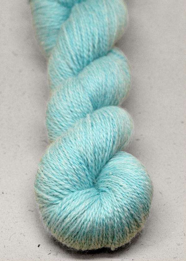 John Arbon Textiles Knit by Numbers DK Farben 1-55 - BONIFAKTUR
