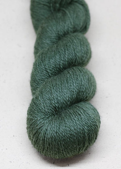 John Arbon Textiles Knit by Numbers DK Farben 1-55 - BONIFAKTUR