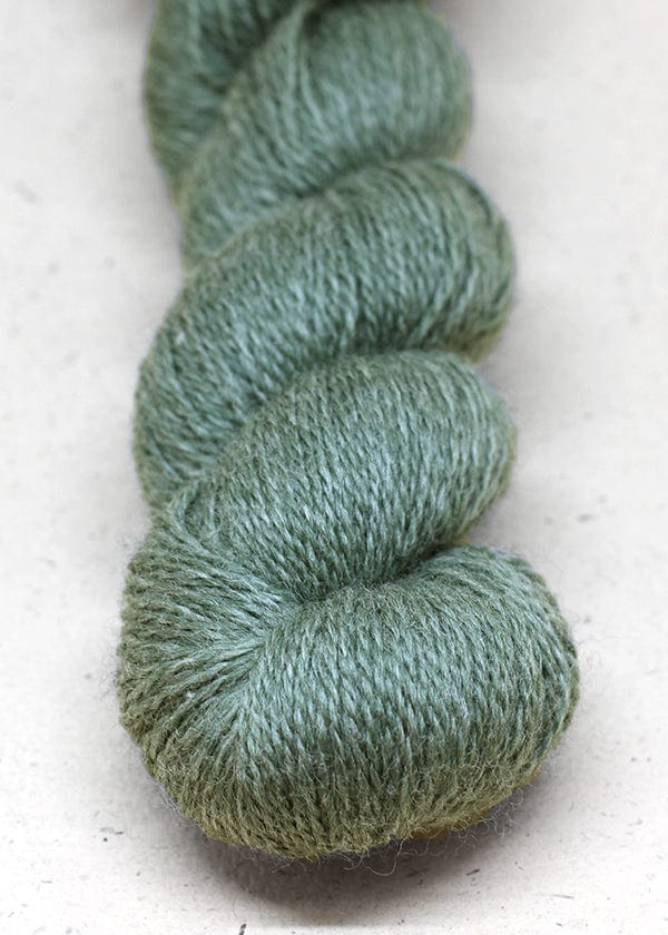 John Arbon Textiles Knit by Numbers DK Farben 1-55 - BONIFAKTUR