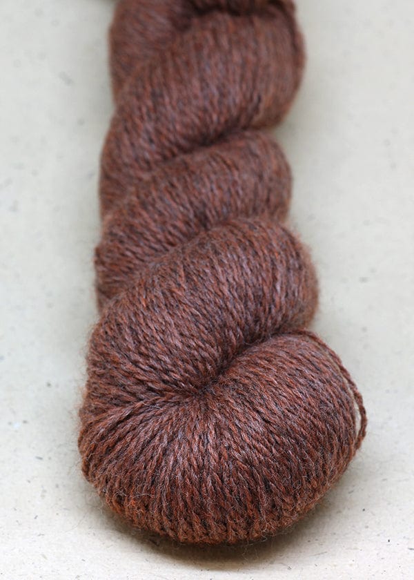 John Arbon Textiles Knit by Numbers DK Farben 56-121 - BONIFAKTUR