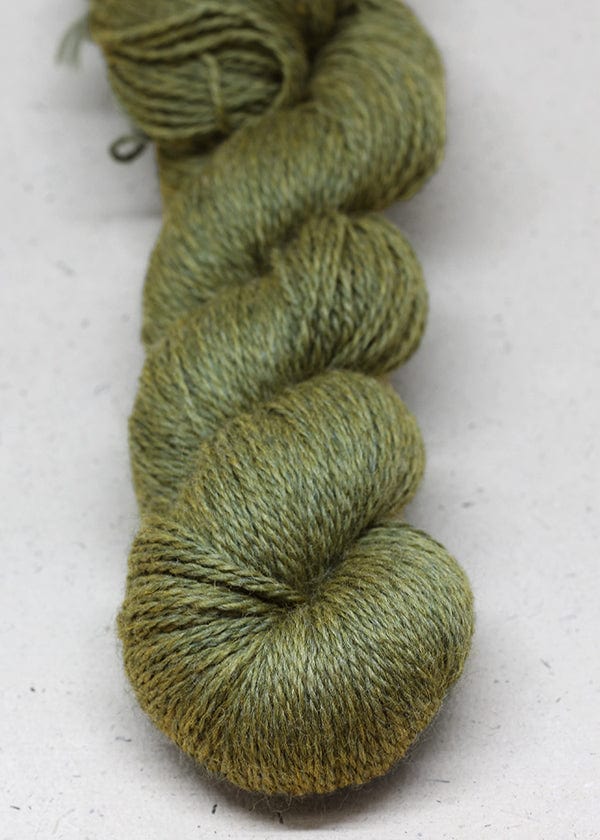John Arbon Textiles Knit by Numbers DK Farben 56-121 - BONIFAKTUR