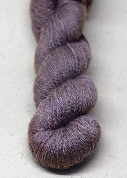 John Arbon Textiles Knit by Numbers DK Farben 56-121 - BONIFAKTUR