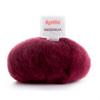 19 Bordeauxviolett