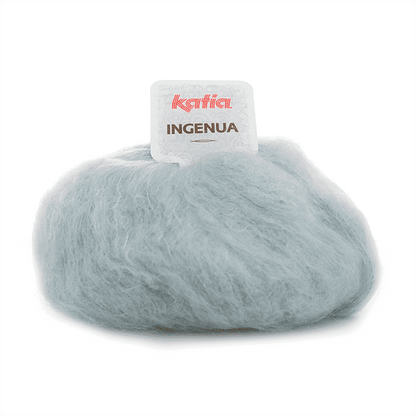 Katia Ingenua - BONIFAKTUR - 57 Helljeans - Katia Ingenua - BONIFAKTUR