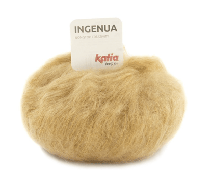 Katia Ingenua - BONIFAKTUR - 79 Nussbraun - Katia Katia Ingenua 79 Nussbraun