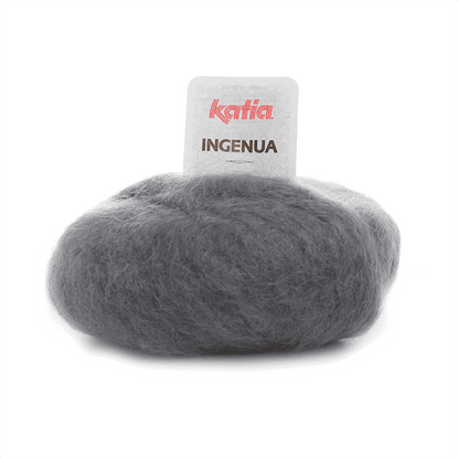 Katia Ingenua - BONIFAKTUR - 9 Dunkelgrau - Katia Ingenua - BONIFAKTUR