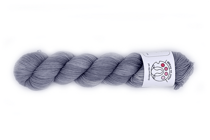 Kleurendraad Kleurendraad Sock Garn Ash