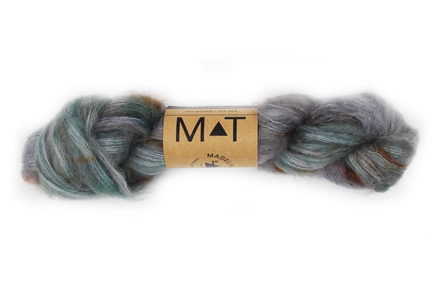 Madelinetosh Impression - BONIFAKTUR