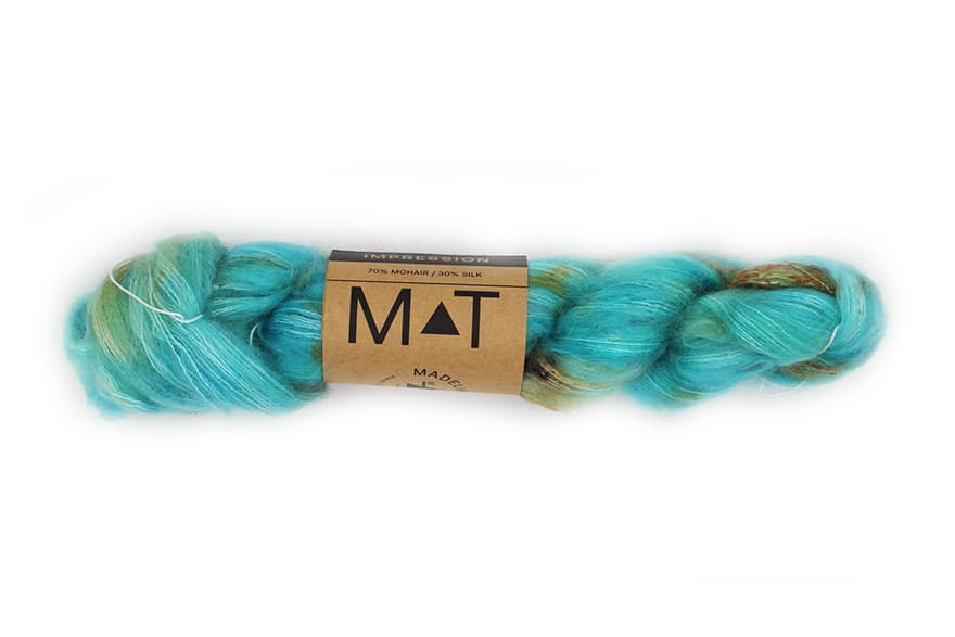 Madelinetosh Impression - BONIFAKTUR