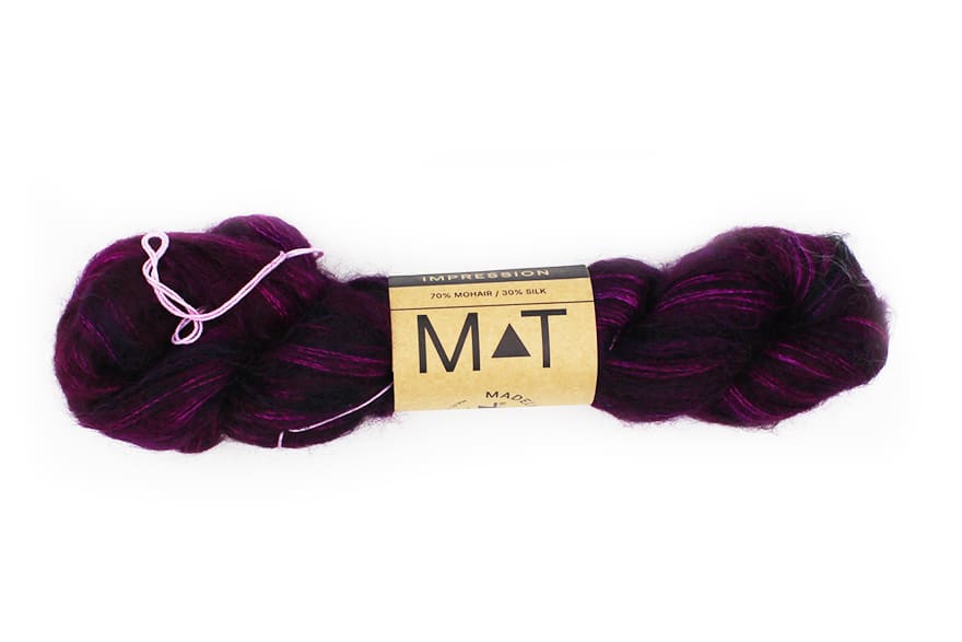 Madelinetosh Impression - BONIFAKTUR