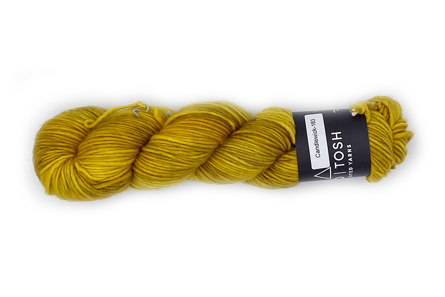 Madelinetosh Madelinetosh Tosh Merino Candlewick