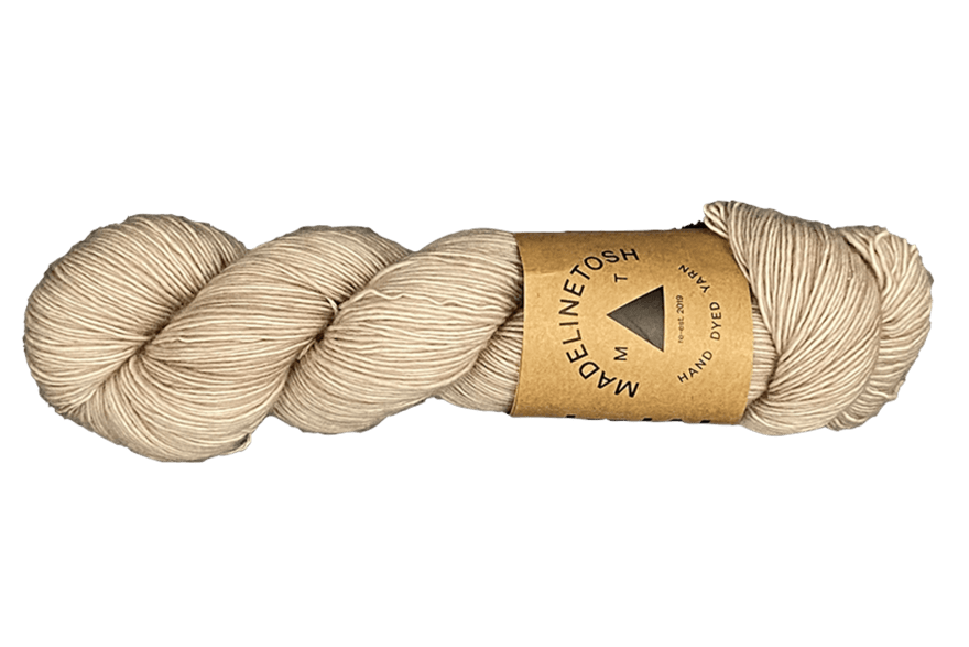 Madelinetosh Madelinetosh Tosh Merino Light Farben A - H Antique Lace