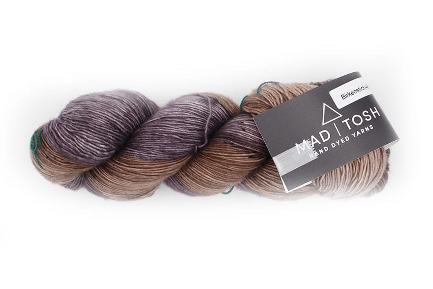 Madelinetosh Tosh Merino Light Farben A - H - BONIFAKTUR