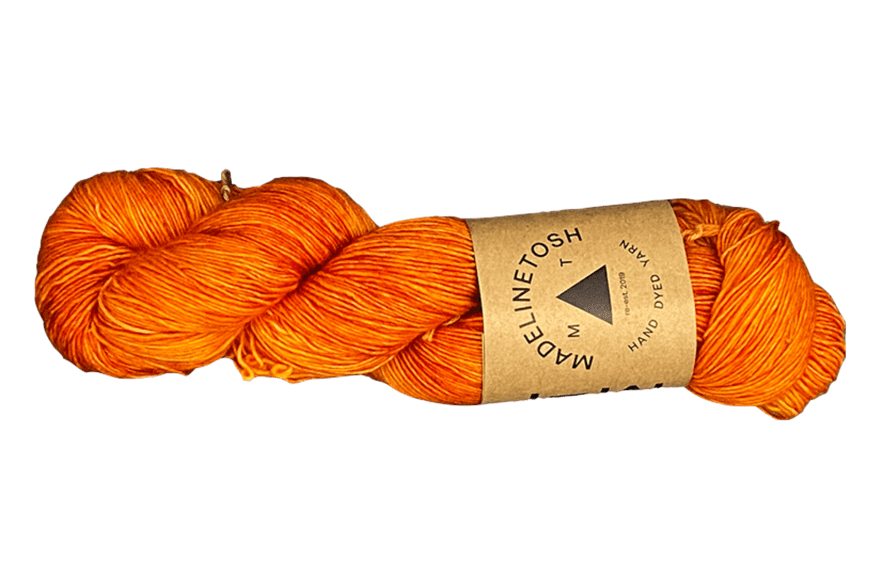 Madelinetosh Madelinetosh Tosh Merino Light Farben A - H Citrus