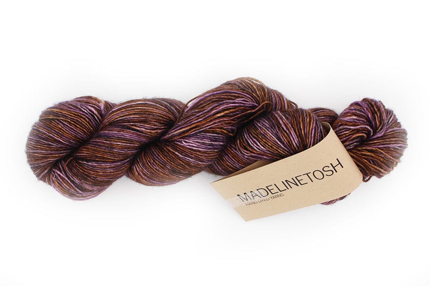 Madelinetosh Tosh Merino Light Farben A - H - BONIFAKTUR