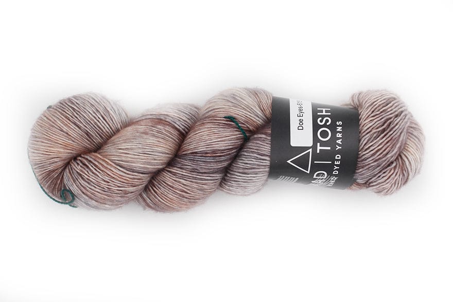 Madelinetosh Tosh Merino Light Farben A - H - BONIFAKTUR