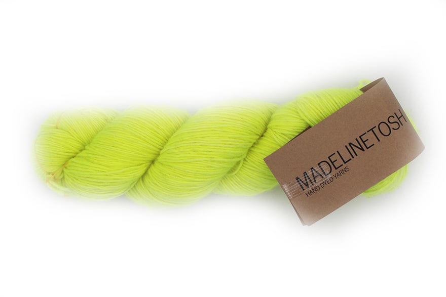 Madelinetosh Tosh Merino Light Farben A - H - BONIFAKTUR