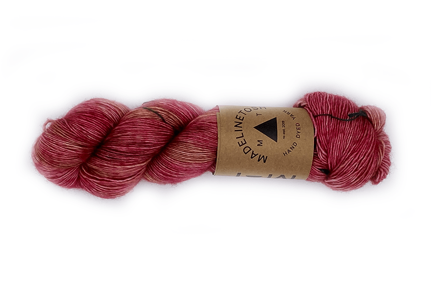 Madelinetosh Madelinetosh Tosh Merino Light Farben A - H Fragrant