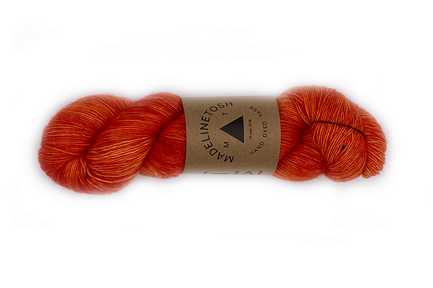 Madelinetosh Madelinetosh Tosh Merino Light Farben A - H GG Loves Orange