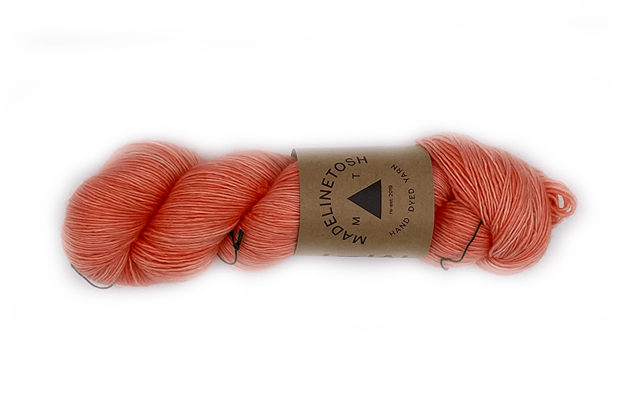 Madelinetosh Madelinetosh Tosh Merino Light Farben A - H Grapefruit