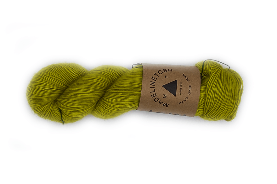 Madelinetosh Madelinetosh Tosh Merino Light Farben A - H Grasshopper