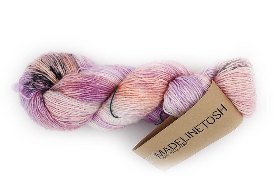 Madelinetosh Tosh Merino Light Farben A - H - BONIFAKTUR
