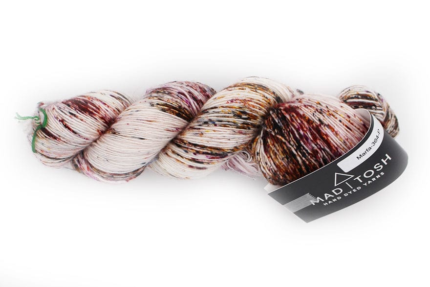 Madelinetosh Tosh Merino Light Farben I - Z - BONIFAKTUR