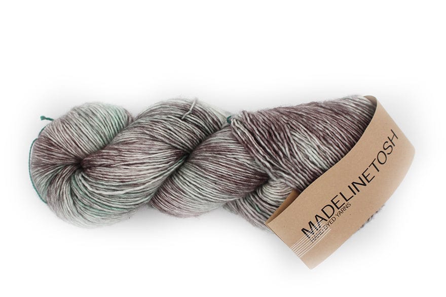 Madelinetosh Tosh Merino Light Farben I - Z - BONIFAKTUR