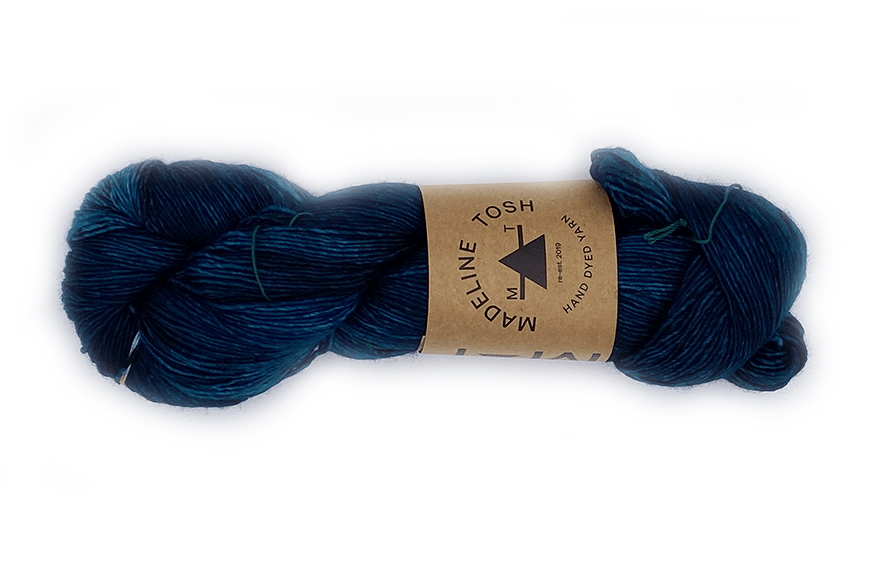 Madelinetosh Madelinetosh Tosh Merino Light Farben I - Z Misfortune