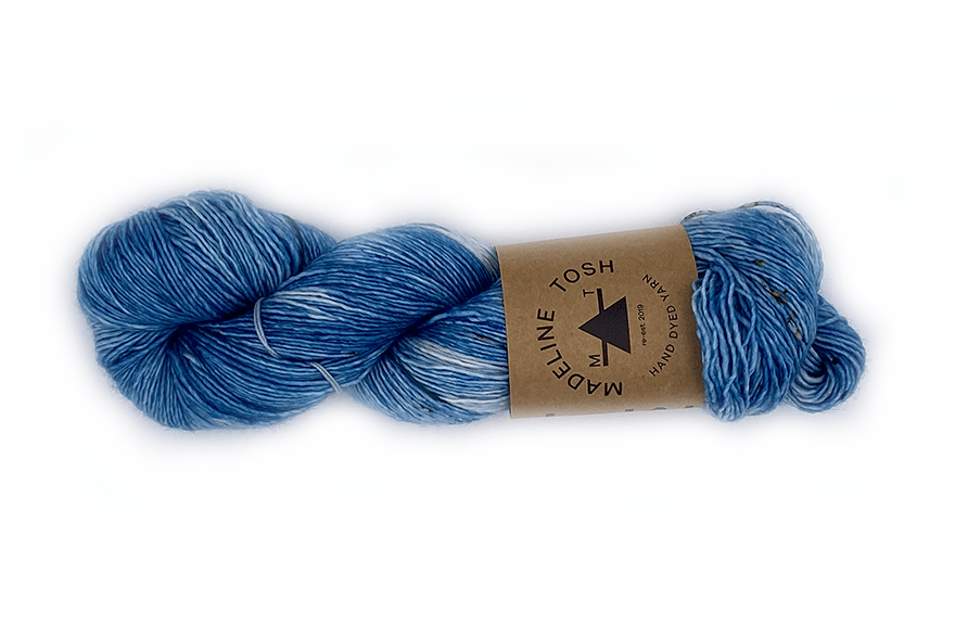 Madelinetosh Madelinetosh Tosh Merino Light Farben I - Z Patagonia