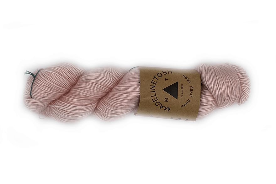 Madelinetosh Madelinetosh Tosh Merino Light Farben I - Z Porcelain