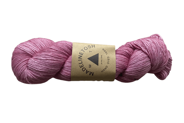 Madelinetosh Madelinetosh Tosh Merino Light Farben I - Z Posy