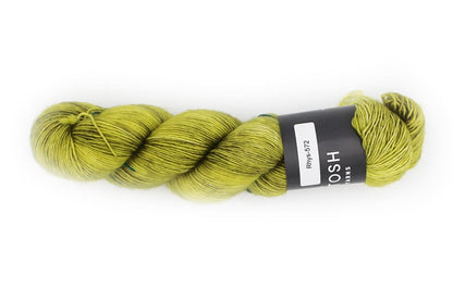 Madelinetosh Tosh Merino Light Farben I - Z - BONIFAKTUR