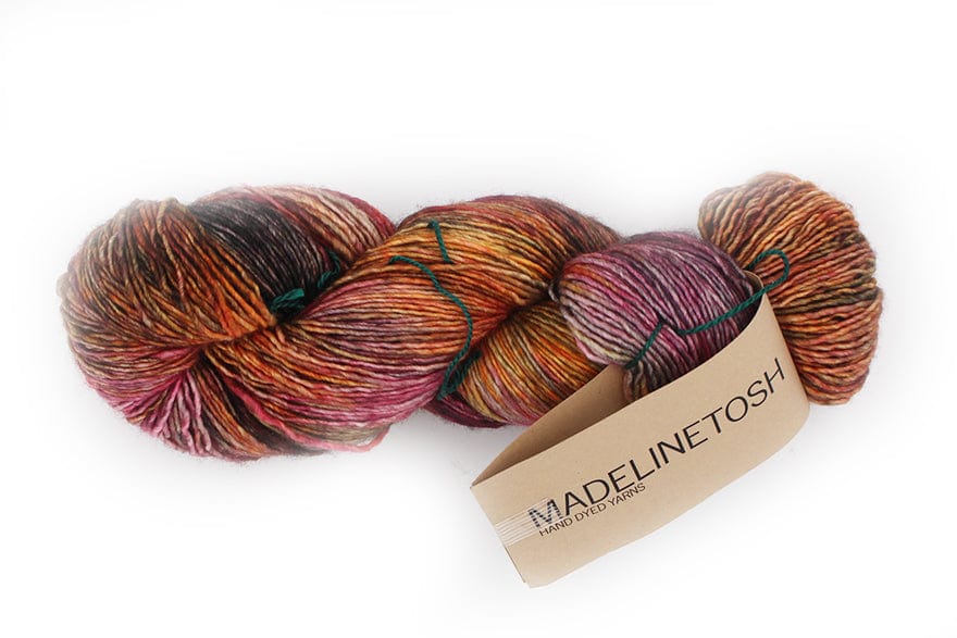 Madelinetosh Tosh Merino Light Farben I - Z - BONIFAKTUR