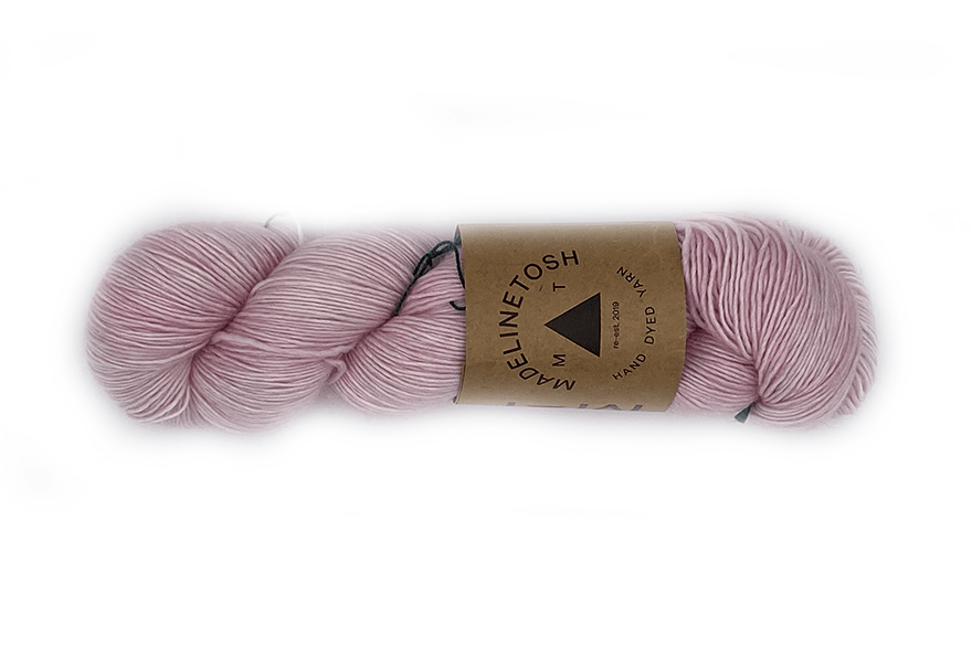 Madelinetosh Madelinetosh Tosh Merino Light Farben I - Z Rose