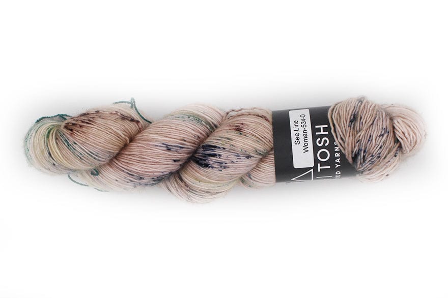 Madelinetosh Tosh Merino Light Farben I - Z - BONIFAKTUR