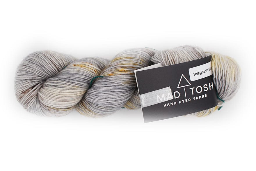 Madelinetosh Tosh Merino Light Farben I - Z - BONIFAKTUR