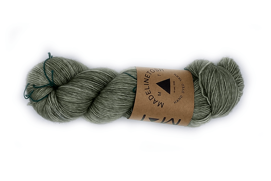 Madelinetosh Madelinetosh Tosh Merino Light Farben I - Z Thyme