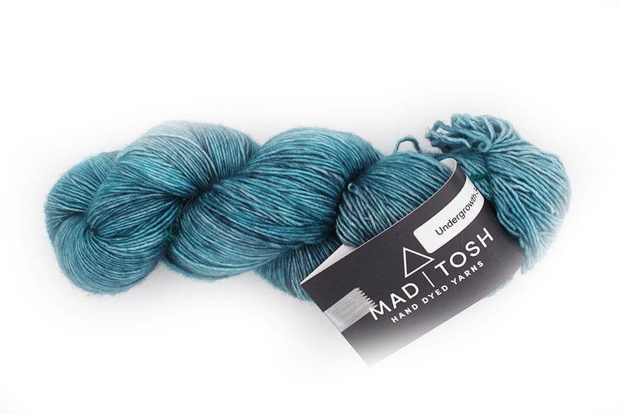 Madelinetosh Tosh Merino Light Farben I - Z - BONIFAKTUR